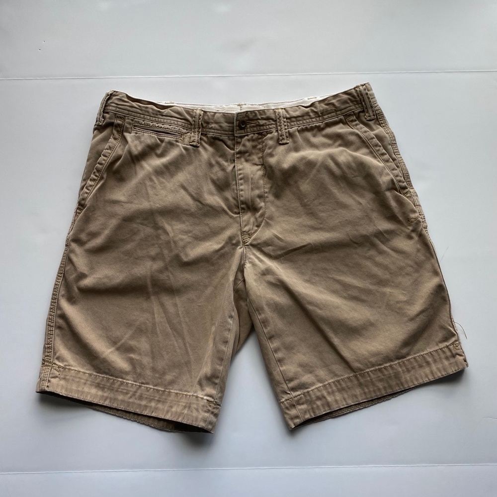 Polo Shorts